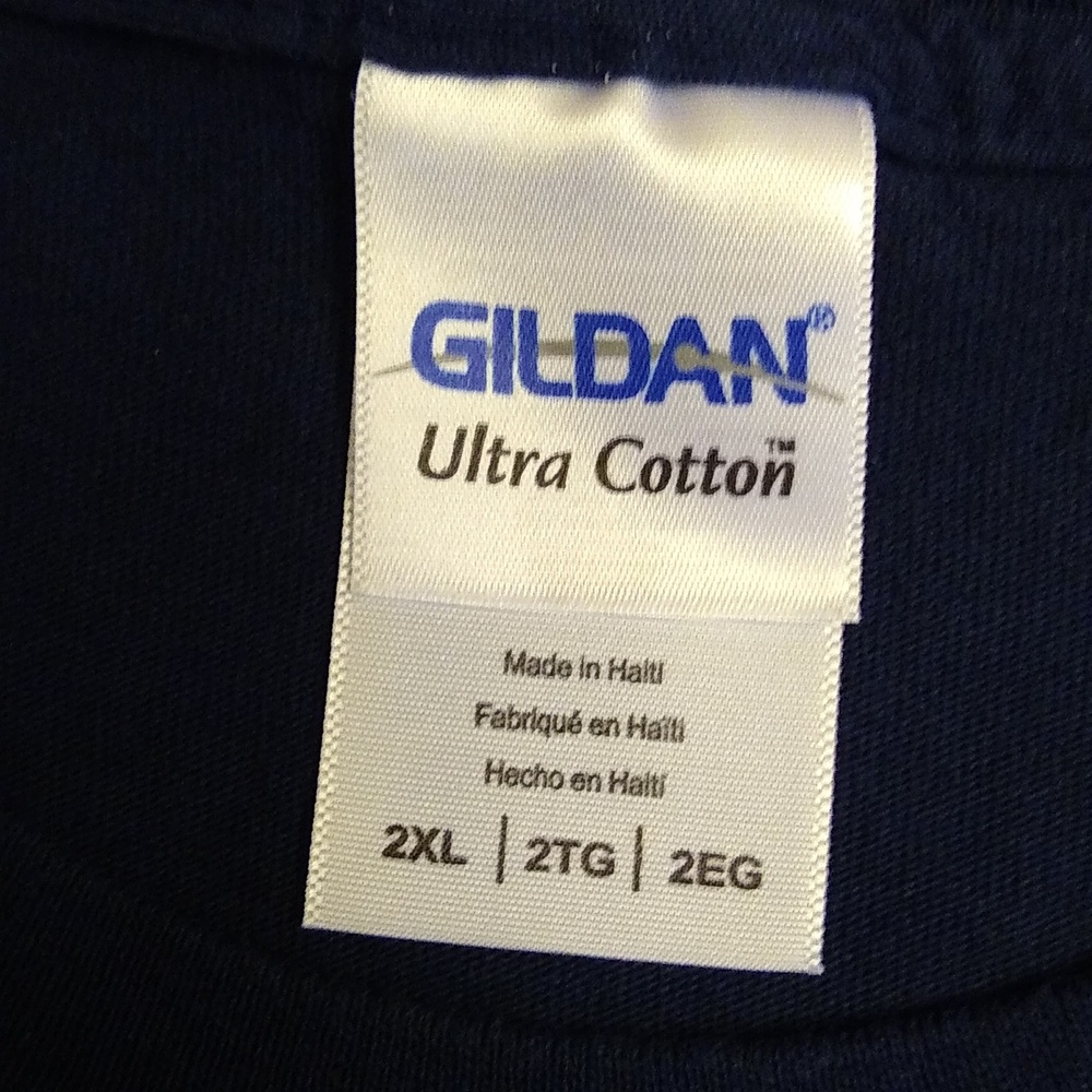 IML 38 T-SHIRT - Picture 3 of 6
